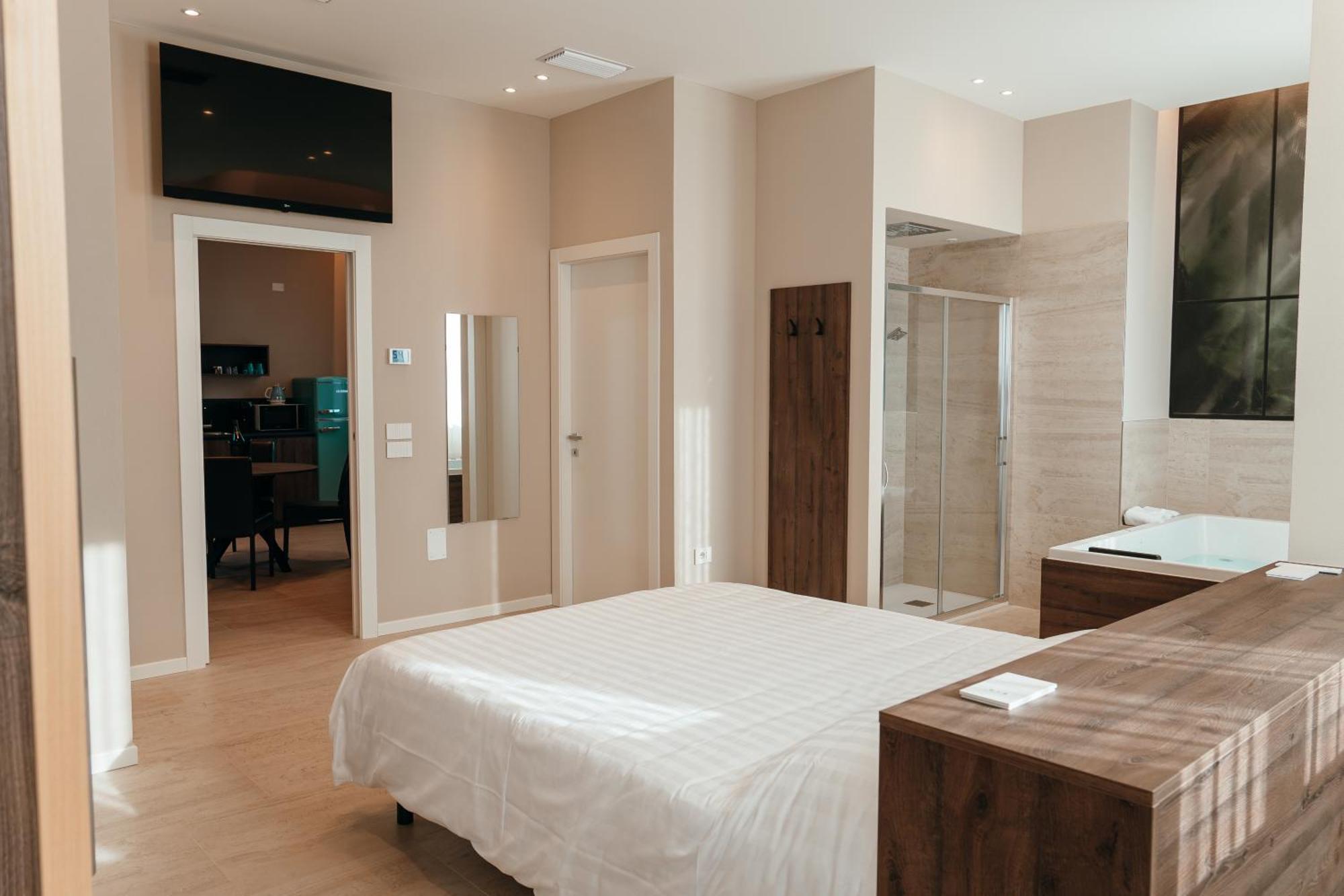 Wine & Wellness Hotel Villalta Kültér fotó