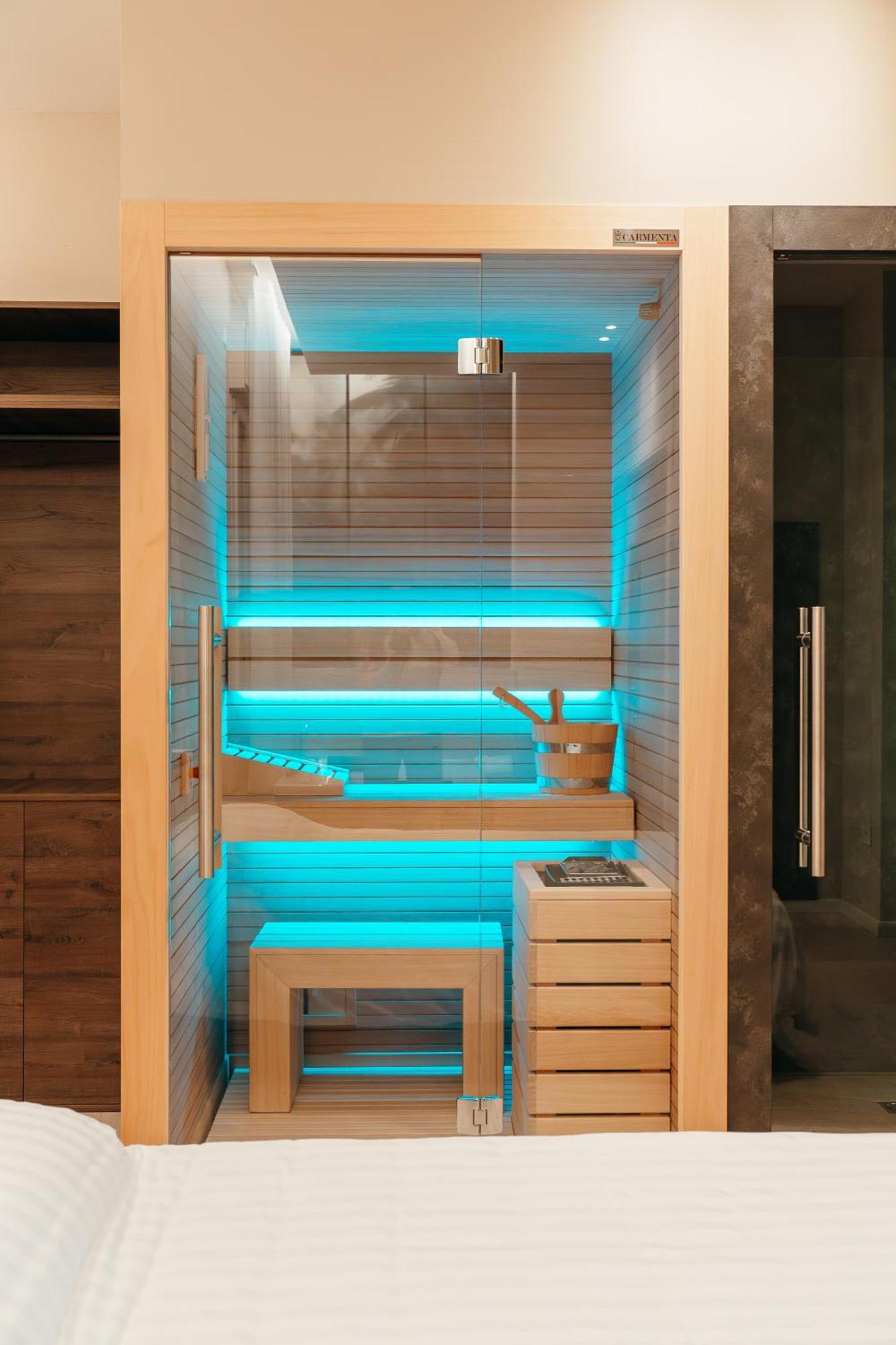 Wine & Wellness Hotel Villalta Kültér fotó