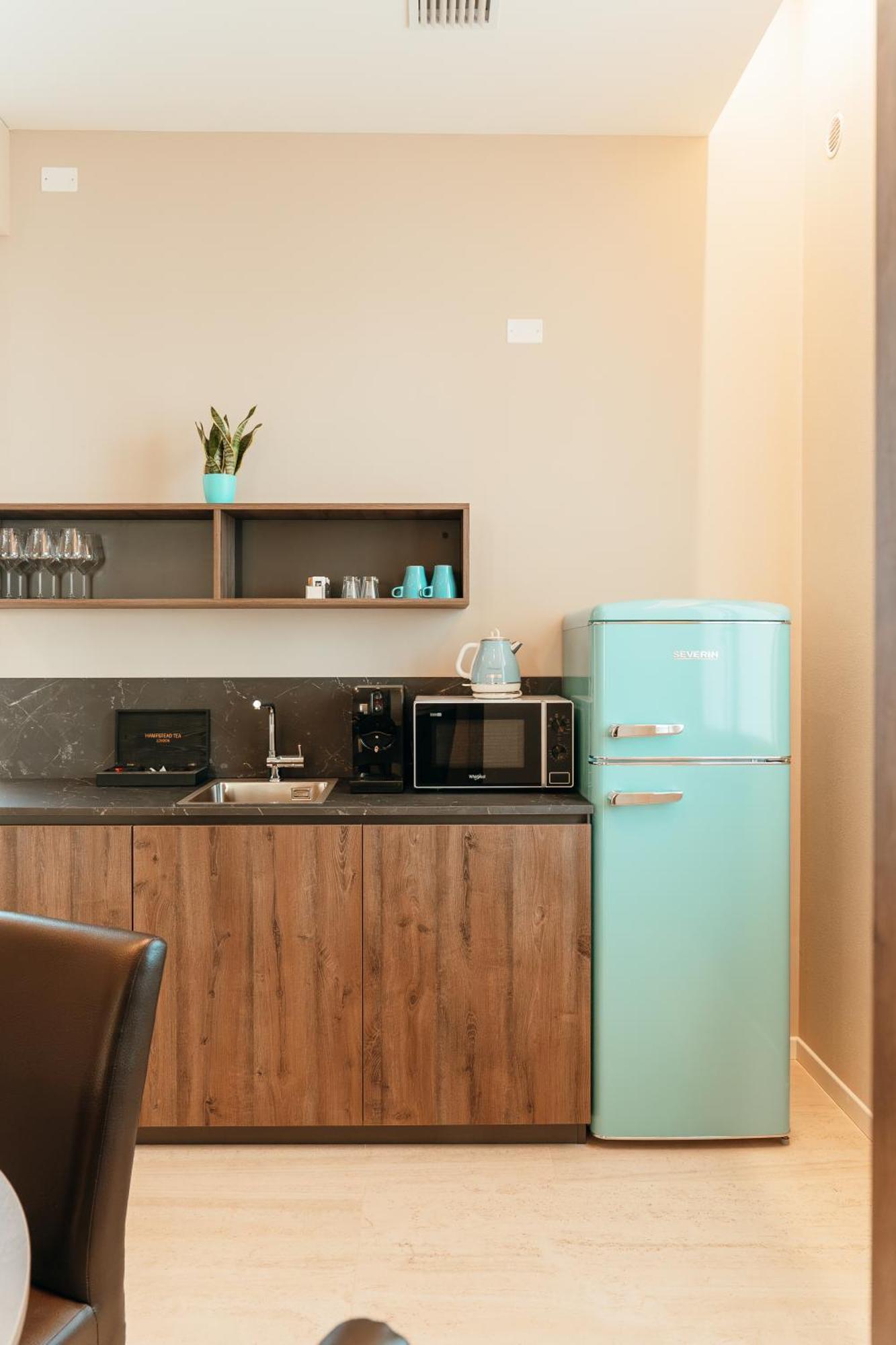 Wine & Wellness Hotel Villalta Kültér fotó