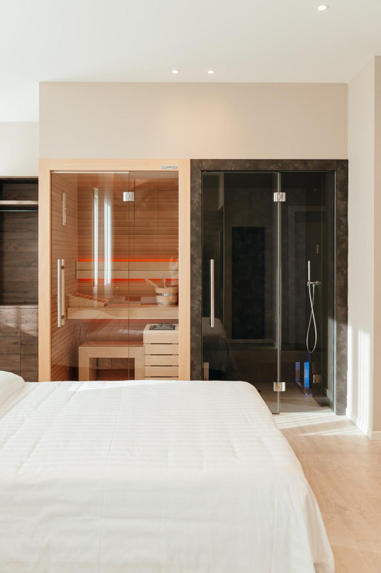 Wine & Wellness Hotel Villalta Kültér fotó