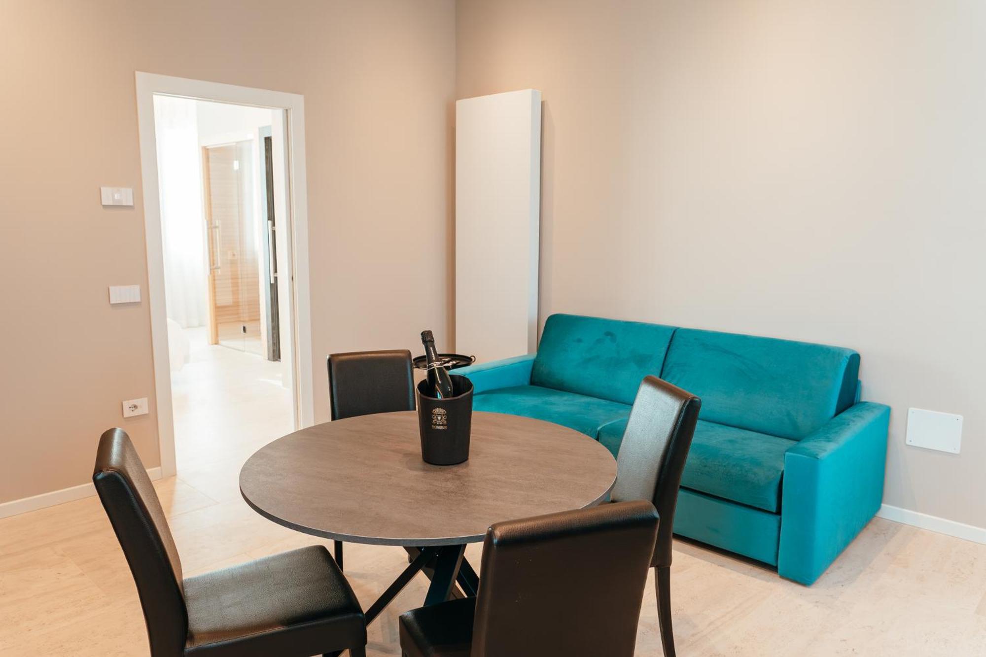 Wine & Wellness Hotel Villalta Kültér fotó