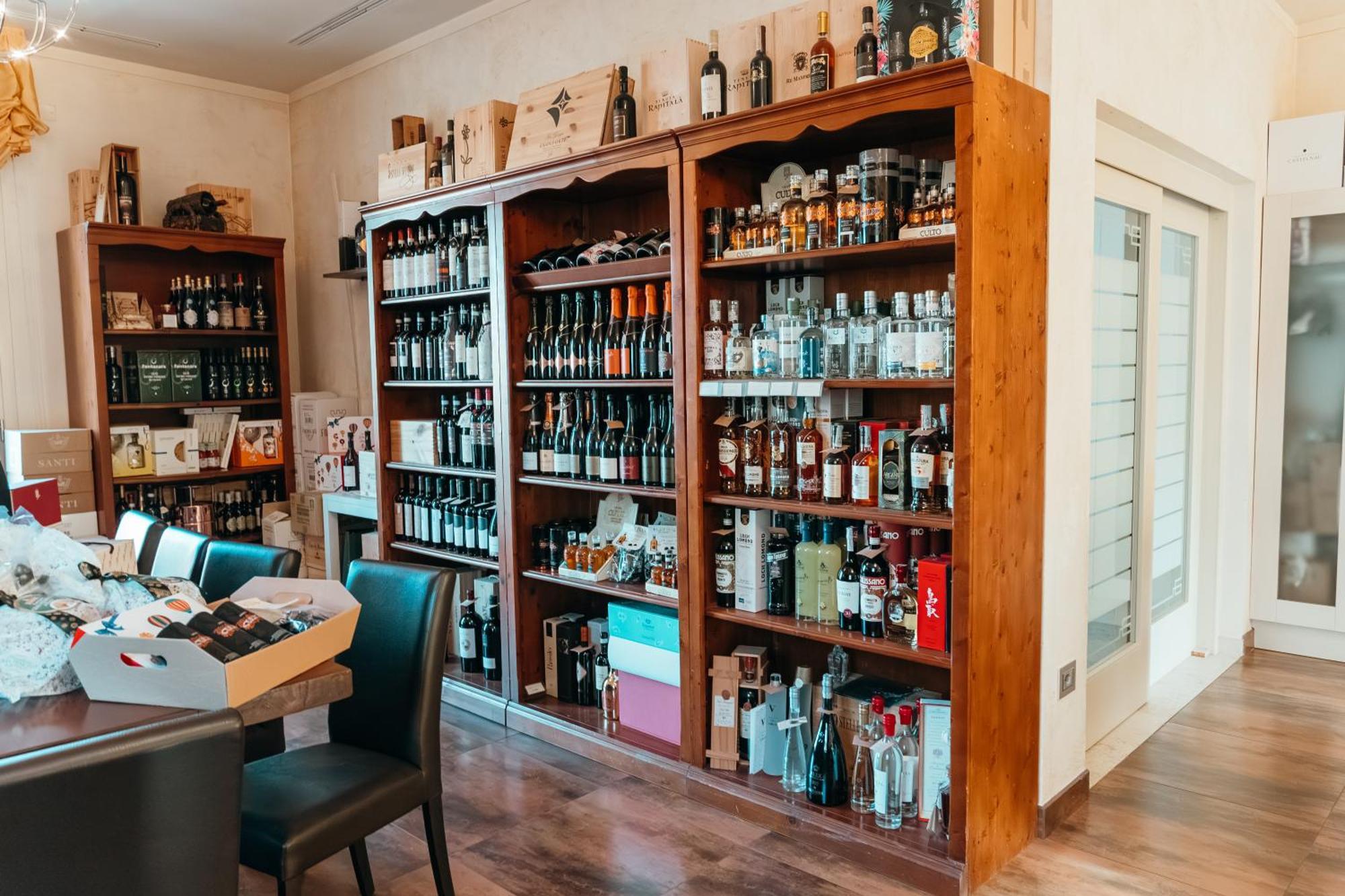 Wine & Wellness Hotel Villalta Kültér fotó