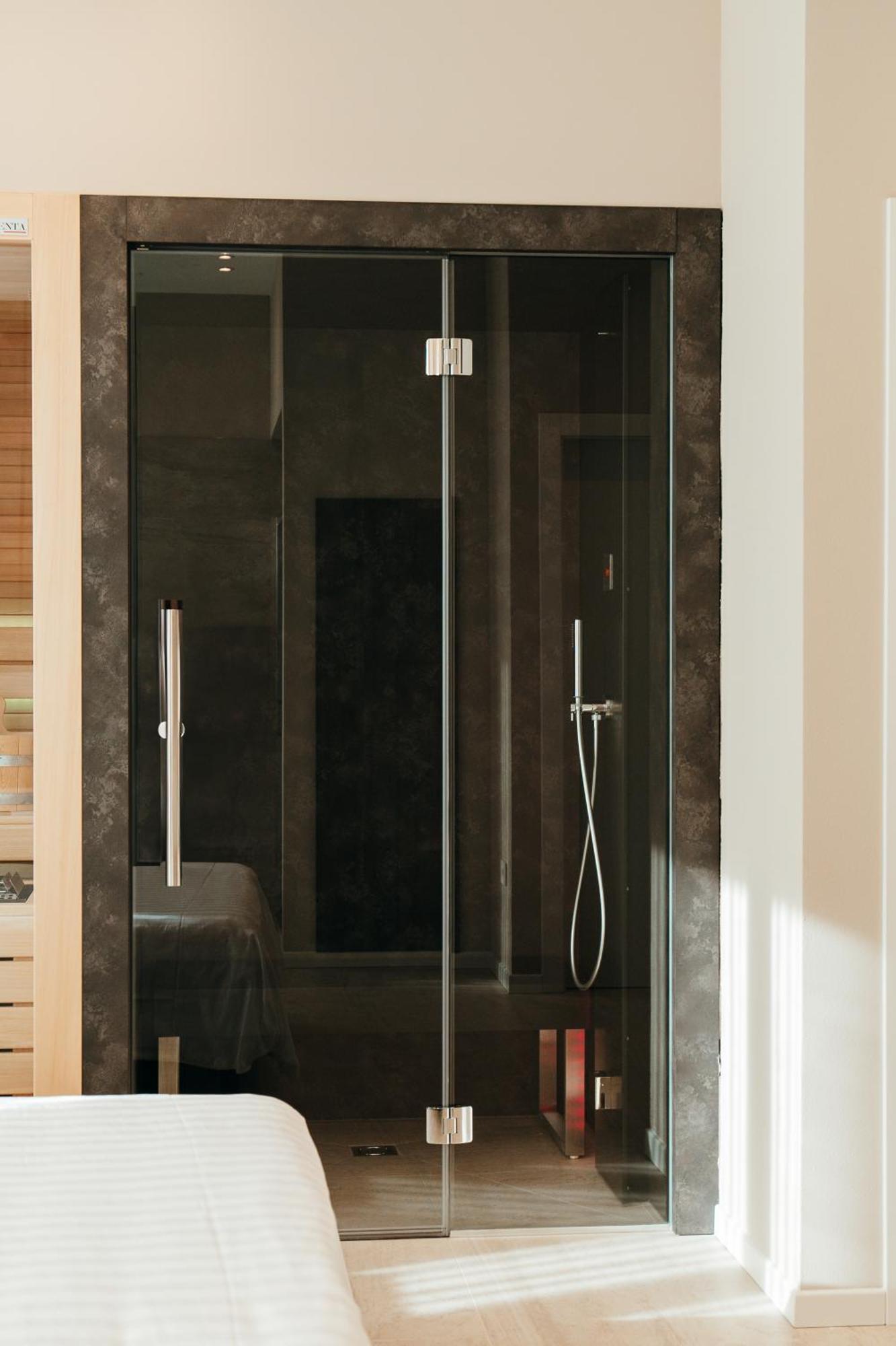 Wine & Wellness Hotel Villalta Kültér fotó