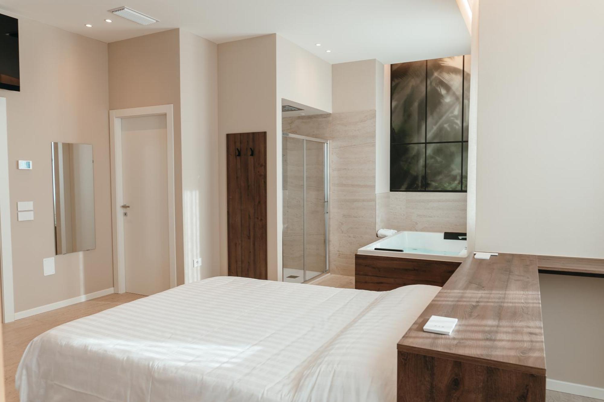 Wine & Wellness Hotel Villalta Kültér fotó
