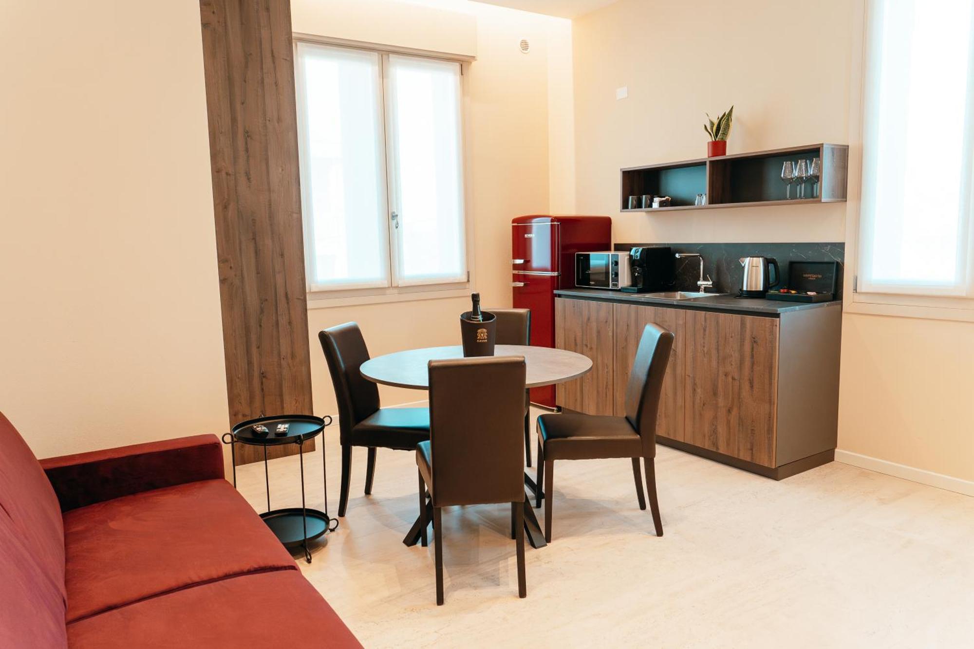 Wine & Wellness Hotel Villalta Kültér fotó