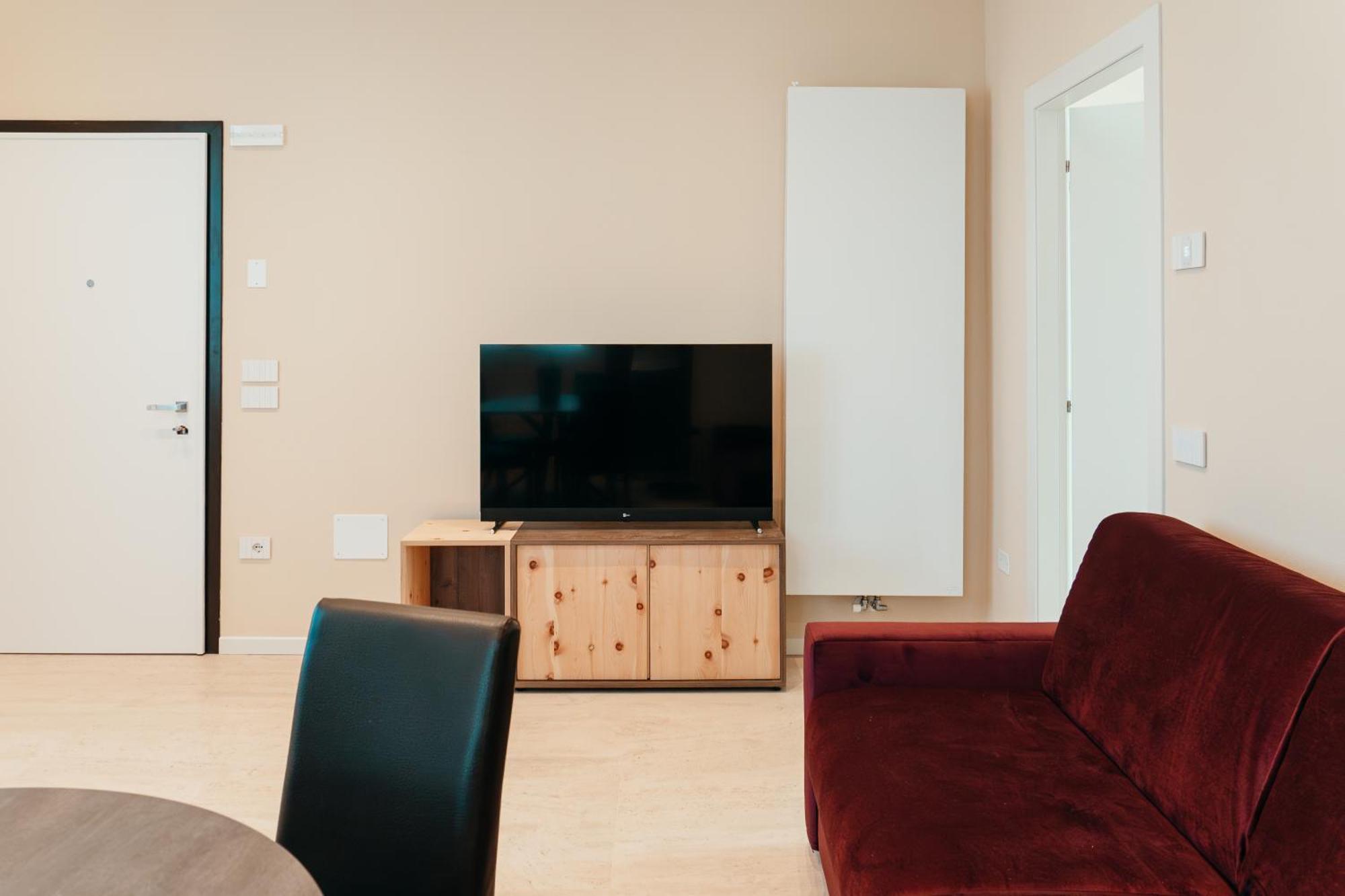 Wine & Wellness Hotel Villalta Kültér fotó